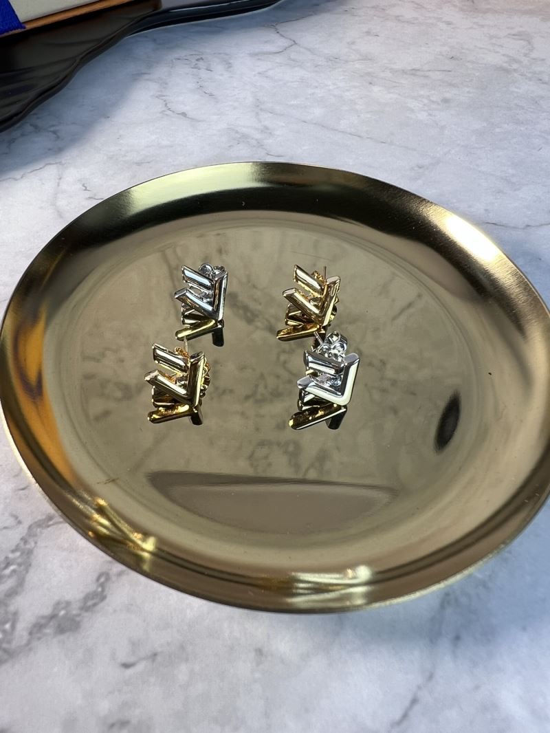 Louis Vuitton Earrings